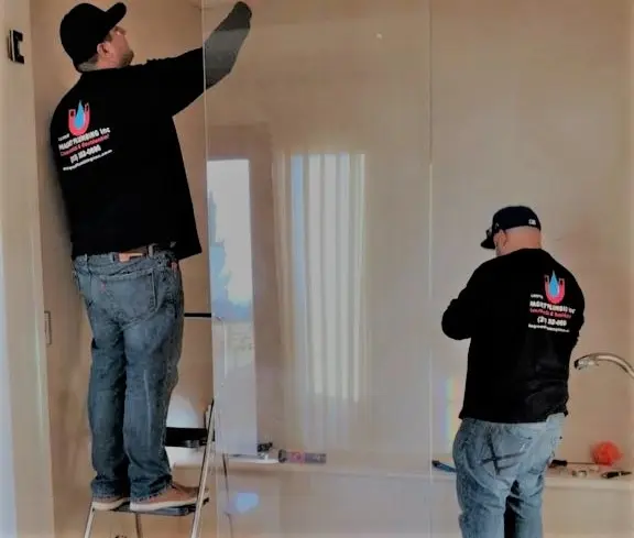 Professional plumbing installation for Leak Detection in Highmoor